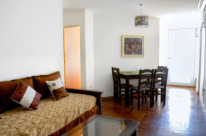 Apartamento Obispo Trejo